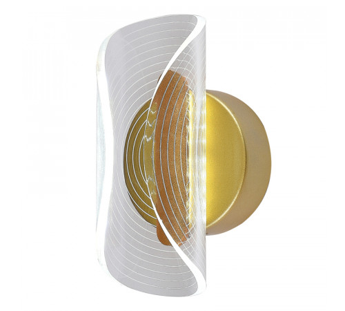 Настенный светильник Natali Kovaltseva LED LAMPS 81110/1W Настенный светильник Natali Kovaltseva LED LAMPS 81110/1W