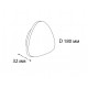 Настенный светильник Italline IT02-015 white
