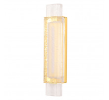 Настенный светильник Crystal Lux CARAMELO AP12W LED