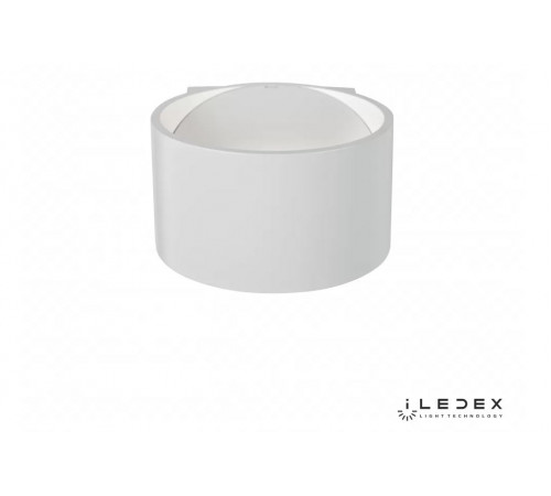 Настенный светильник iLedex Lyra ZD8092-5W WH Настенный светильник iLedex Lyra ZD8092-5W WH