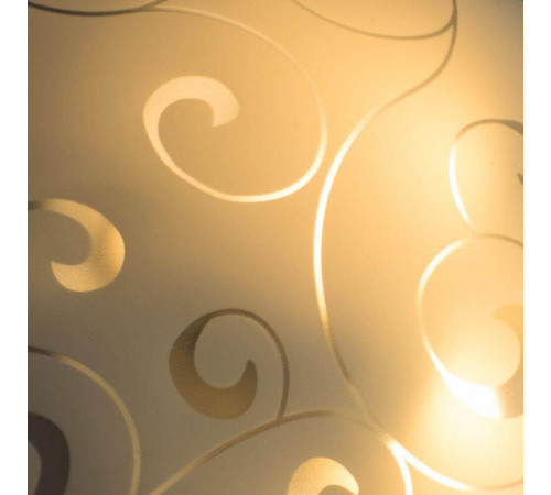 Настенный светильник Arte Lamp Ornament A3320PL-2CC Настенный светильник Arte Lamp Ornament A3320PL-2CC