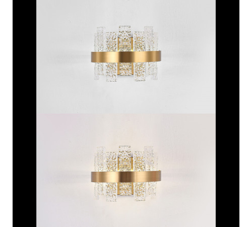 Настенный светильник Natali Kovaltseva Magic LED LAMPS 81120/1W Настенный светильник Natali Kovaltseva Magic LED LAMPS 81120/1W