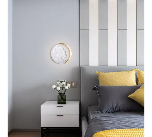 Настенный светильник ImperiumLoft Eclipse 149475-22 Настенный светильник ImperiumLoft Eclipse 149475-22