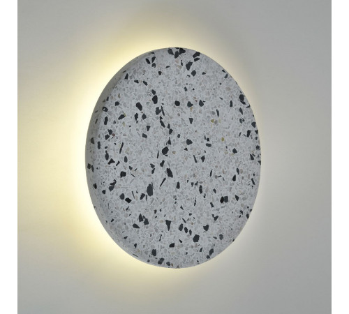 Настенный светильник Zortes Terrazzo ZRS.1878.08 Настенный светильник Zortes Terrazzo ZRS.1878.08
