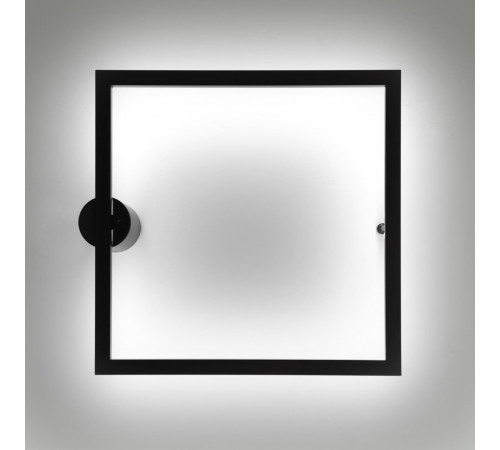 Настенный светильник Odeon Light Omen 4385/18WL Настенный светильник Odeon Light Omen 4385/18WL