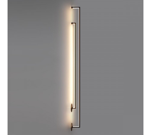 Настенный светильник Odeon Light Teo 7022/14WL