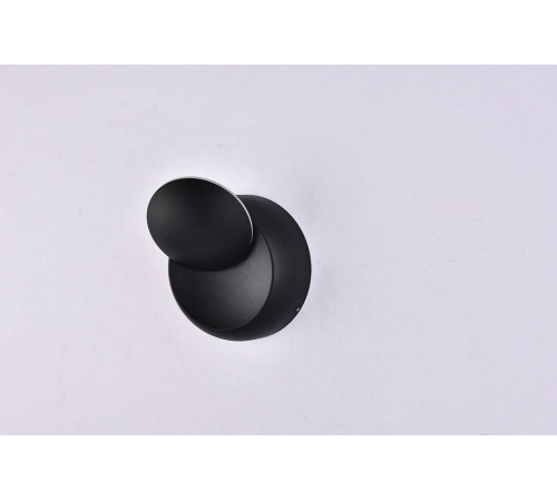 Настенный светильник DesignLed GW-6100-5-BL-WW 002388