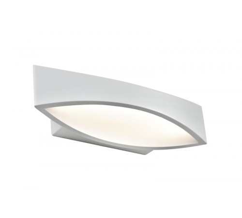 Настенный светильник iLedex Line ZD8118-8W WH Настенный светильник iLedex Line ZD8118-8W WH