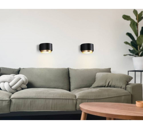Настенный светильник Ambrella Light Techno family TN71299 Настенный светильник Ambrella Light Techno family TN71299