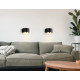 Настенный светильник Ambrella Light Techno family TN71299