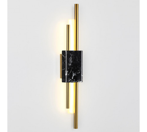 Настенный светильник Odeon Light Marmi 4361/10WL Настенный светильник Odeon Light Marmi 4361/10WL