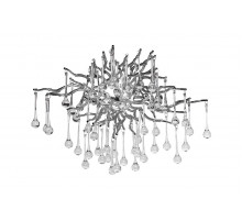 Настенный светильник Garda Decor 86-8015/3S