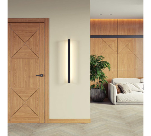 Настенный светильник Odeon Light Arno 3888/24WB Настенный светильник Odeon Light Arno 3888/24WB