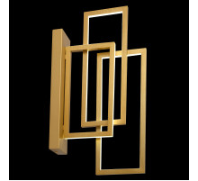 Настенный светильник Natali Kovaltseva LED LAMPS 81128/1W GOLD