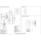 Настенный светильник Crystal Lux POINT AP2