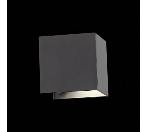 Настенный светодиодный светильник ST Luce SL560.401.02 Настенный светодиодный светильник ST Luce SL560.401.02