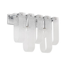 Настенный светильник Arte Lamp Denebola A4074AP-2CC