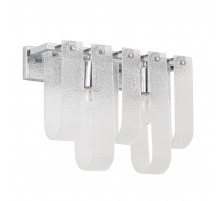 Настенный светильник Arte Lamp Denebola A4074AP-2CC