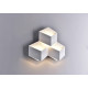 Настенный светильник DesignLed GW-1101-3-9-WH-WW 003280