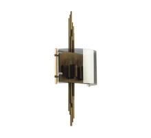 Настенный светильник Odeon Light Margaret 4895/2WA