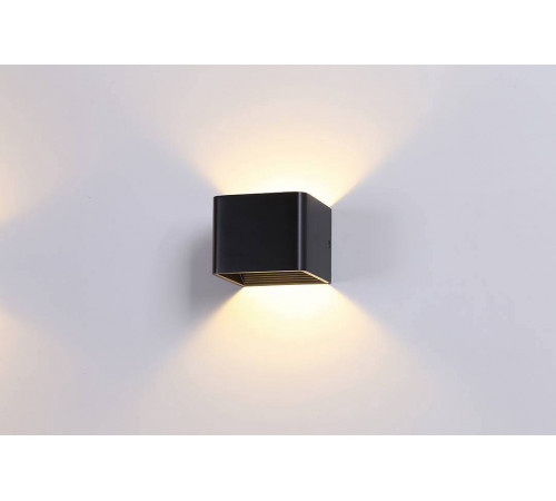 Настенный светильник DesignLed GW-9201A-5-BL-NW 001553 Настенный светильник DesignLed GW-9201A-5-BL-NW 001553