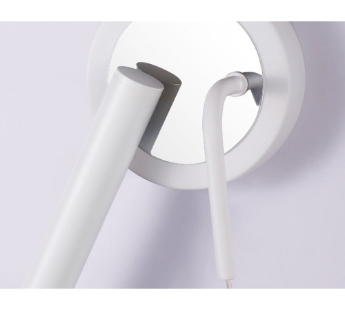 Настенный светильник Ambrella Light Comfort LineTech FL51651 Настенный светильник Ambrella Light Comfort LineTech FL51651