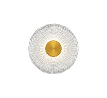 Настенный светильник Maytoni Sparkle MOD343WL-L5BS3K3