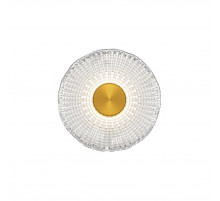 Настенный светильник Maytoni Sparkle MOD343WL-L5BS3K3