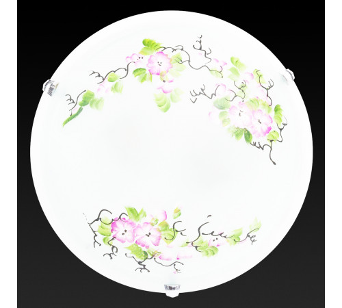 Настенный светильник Toplight Mufi TL9381Y-02WH Настенный светильник Toplight Mufi TL9381Y-02WH