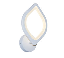 Настенный светильник Escada Lotus 10216/1LED