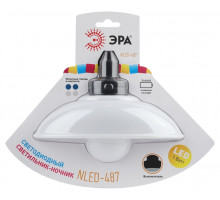 Настенный светильник Эра NLED-487-1W-SW-W Б0051474