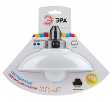 Настенный светильник Эра NLED-487-1W-SW-W Б0051474