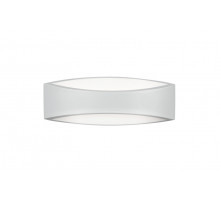 Настенный светильник iLedex Line ZD8118-6W WH