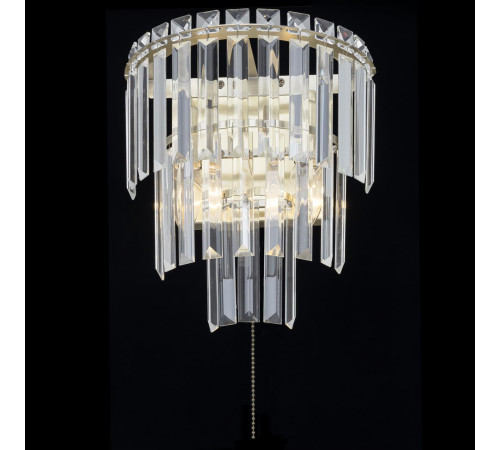 Настенный светильник Citilux Фонда CL303323 Настенный светильник Citilux Фонда CL303323