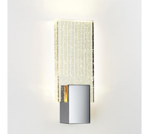 Настенный светильник Odeon Light Ricci 4363/5WL Настенный светильник Odeon Light Ricci 4363/5WL