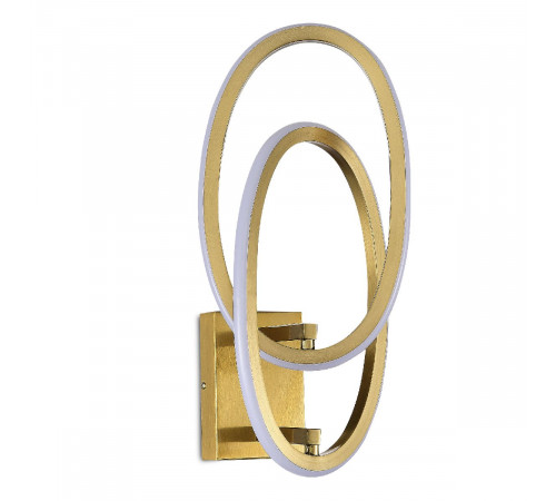 Настенный светильник ST Luce Abra SL6505.211.25 Настенный светильник ST Luce Abra SL6505.211.25