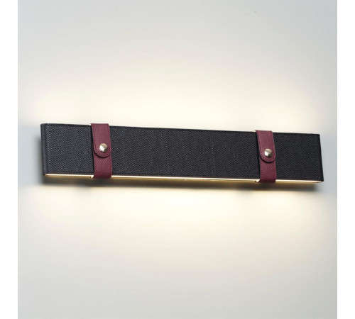 Настенный светильник Odeon Light Vincent 6629/25WL Настенный светильник Odeon Light Vincent 6629/25WL