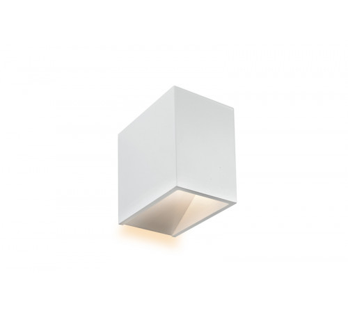 Настенный светильник iLedex Alkor ZD8084S-6W WH Настенный светильник iLedex Alkor ZD8084S-6W WH