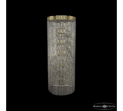 Настенный светильник Bohemia Ivele Crystal 83401B/40IV-100 G R Настенный светильник Bohemia Ivele Crystal 83401B/40IV-100 G R