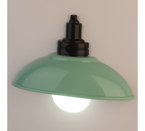 Настенный светильник Эра NLED-487-1W-SW-GR Б0051476 Настенный светильник Эра NLED-487-1W-SW-GR Б0051476