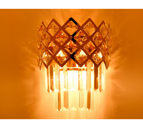 Настенный светильник Ambrella Light Traditional TR5284