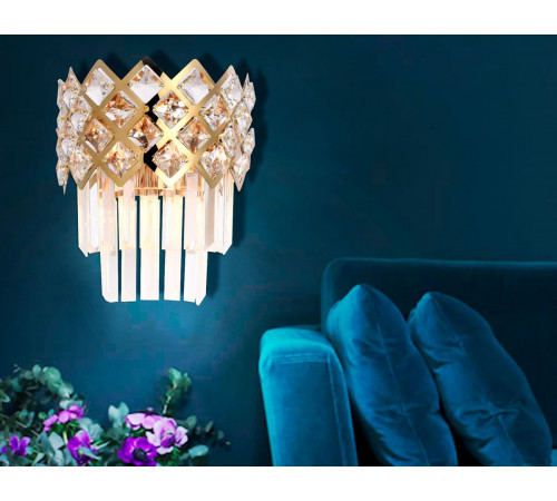 Настенный светильник Ambrella Light Traditional TR5284