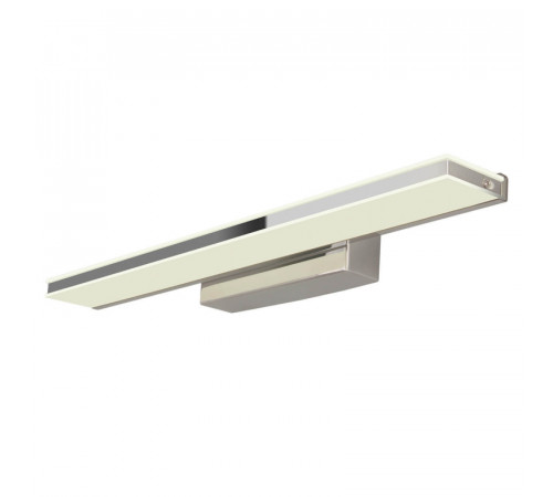 Настенный светодиодный светильник Elektrostandard Tabla LED хром MRL LED 1075 4690389125614 Настенный светодиодный светильник Elektrostandard Tabla LED хром MRL LED 1075 4690389125614