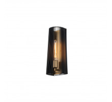 Настенный светильник Kichler Linara QN-LINARA1-BK