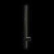 Настенный светильник Loft IT Rays 10158BK
