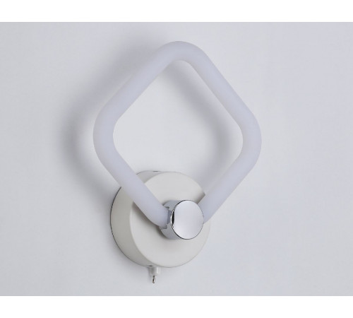 Настенный светильник Ambrella Light Acrylica Original FA3871 Настенный светильник Ambrella Light Acrylica Original FA3871