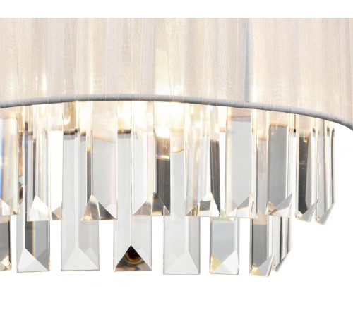 Настенный светильник Vele Luce Fata VL3173W02 Настенный светильник Vele Luce Fata VL3173W02