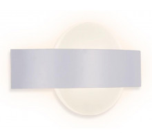 Настенный светодиодный светильник Ambrella Light Sota FW201 Настенный светодиодный светильник Ambrella Light Sota FW201