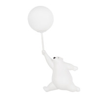 Настенный светильник Loft IT Teddy 10030W/C