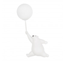 Настенный светильник Loft IT Teddy 10030W/C
